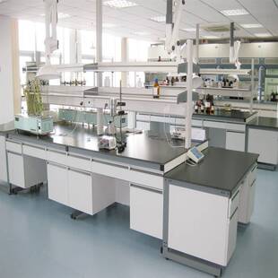 江苏室工作台钢木工作台化学工作台实验室家具设备