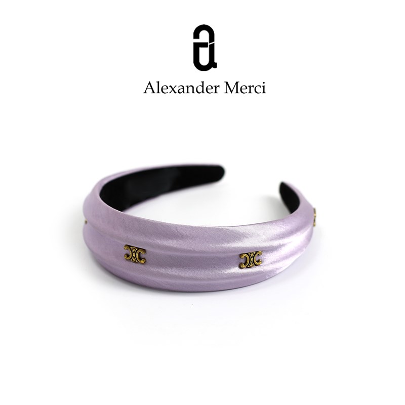 【安晴高定配饰】新款发箍 AD2R5S72061