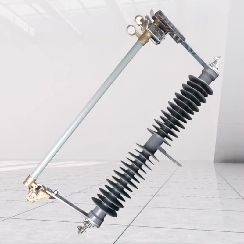 跌落式熔断器RW12-12/200A令克 保险 跌落开关RW12-10/100A