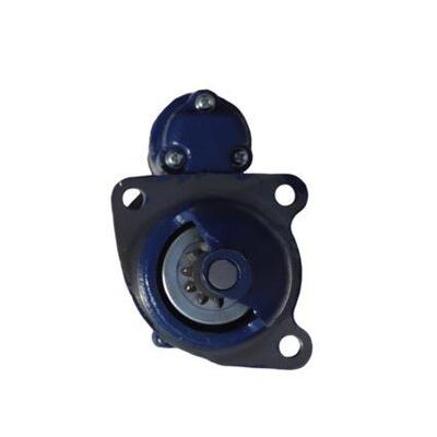 全柴S45-130C41起动机马达适用合力CPCD100-QC1K2叉车起动机马达