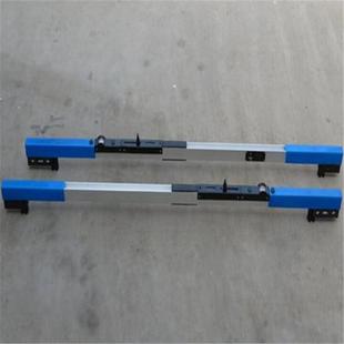 测量铁路线762轨距尺1000轨距尺 中矿供应铁路1435轨距尺