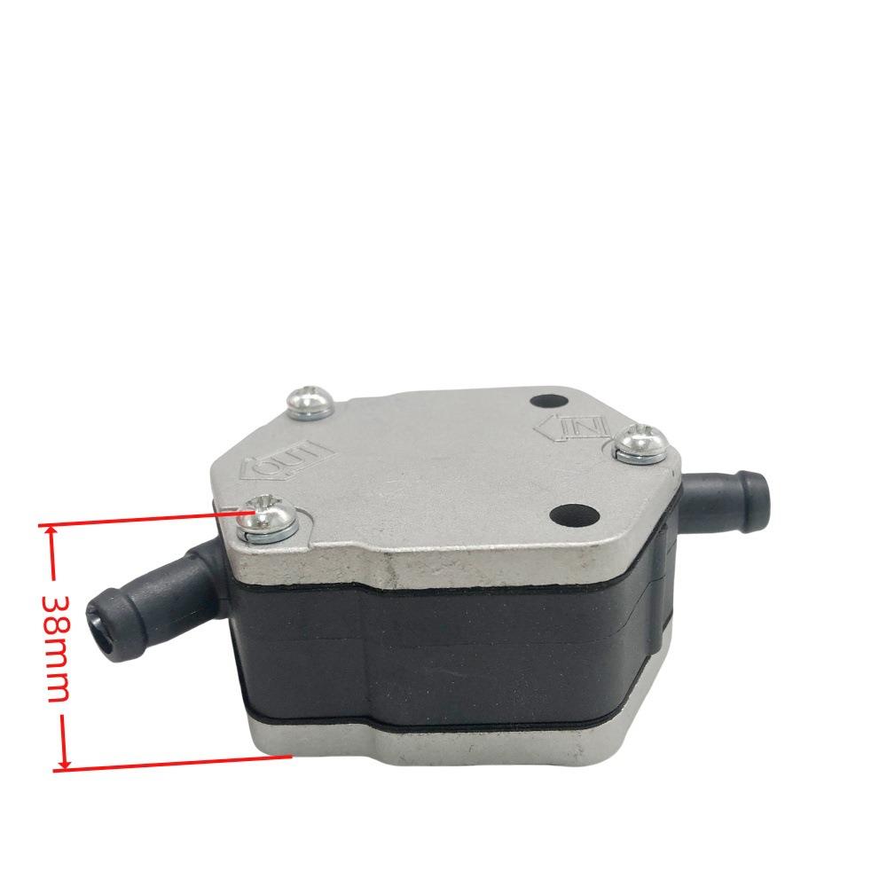 燃油泵6E5-24410-03-00 115 150 175 200 225 250 RYB-030