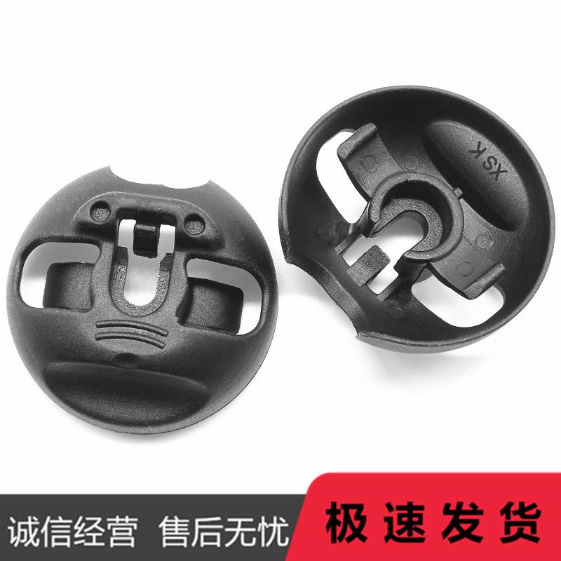 4H0825429A 4H0 825 429 A 叶子板内衬卡子 挡泥板卡扣