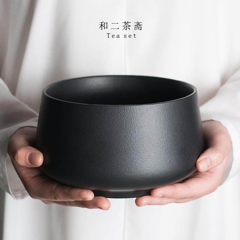 茶洗缸大号特大陶瓷轻奢高档茶具配件笔洗茶盆茶盂水盂茶渣缸韶意,乐器/吉他/钢琴/配件,其它乐器配件,淘宝优惠券,粉丝福利购,淘宝优惠卷