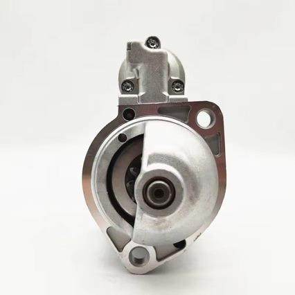 DEUTZ道依茨F2L1011F起动机马达