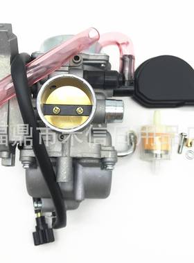 0470-454 CVK32 化油器适用Arctic Cat 400 2002-2003 ATV
