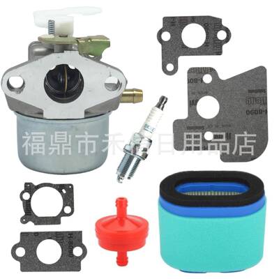 690152化油器 698055 694203 690152 121602 121607 121612发动机