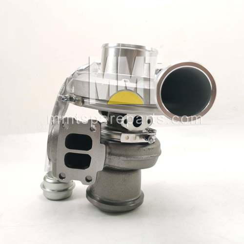 CAT卡特140K C7增压器338-1878 3381878增压机20R-3130 20R3130