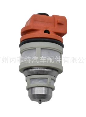 单点喷油嘴橙色IWM52300 IWM523.00 IWM523OO IWM523.OO