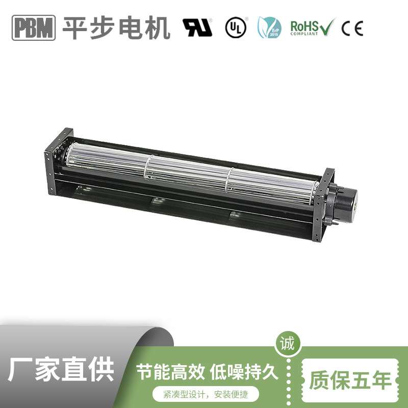 直流 性能稳定快速交货 连接IOE万联网 /IOT物联网 多翼形风机