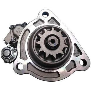 M108R3075SE起动机5417269起动机马达适用康明斯ISG起动机马达