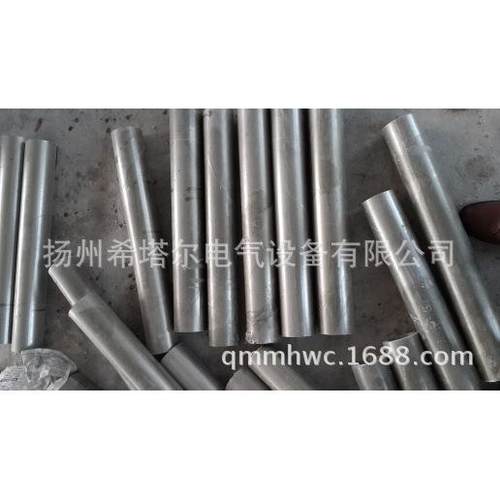 厂家供应 800度 HP-8金云母管