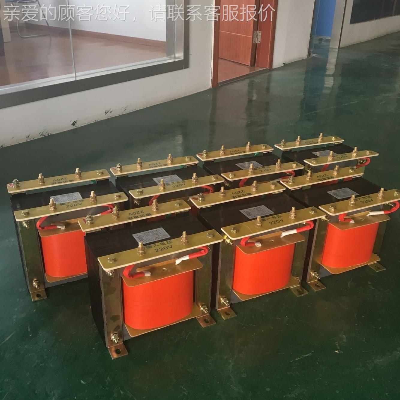 BK-102KW控制变压器相隔离压器20V2变单40V245V250V127VBKVBK-10K