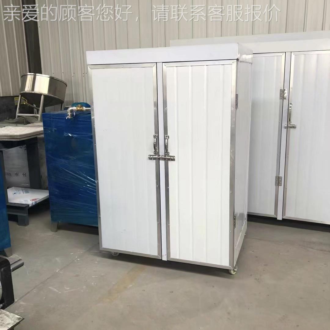 豆豆芽机RRL设备厂家 自动微电脑控制豆芽机 全制品机厂械家