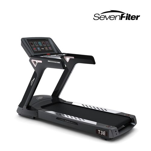 SevenFiter施菲特T3/T3E 商用跑步机 智能交流健身房电动跑步机
