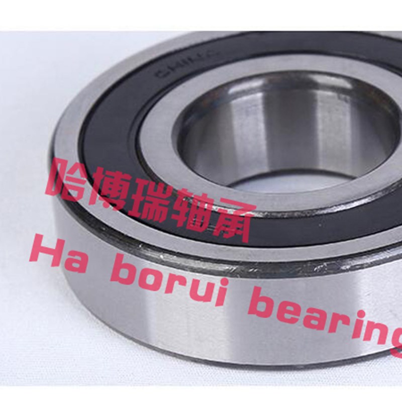 哈博瑞轴承6020 6021 6022 6024 6026 6028 6L030RS RZ 2RZ 2RS M