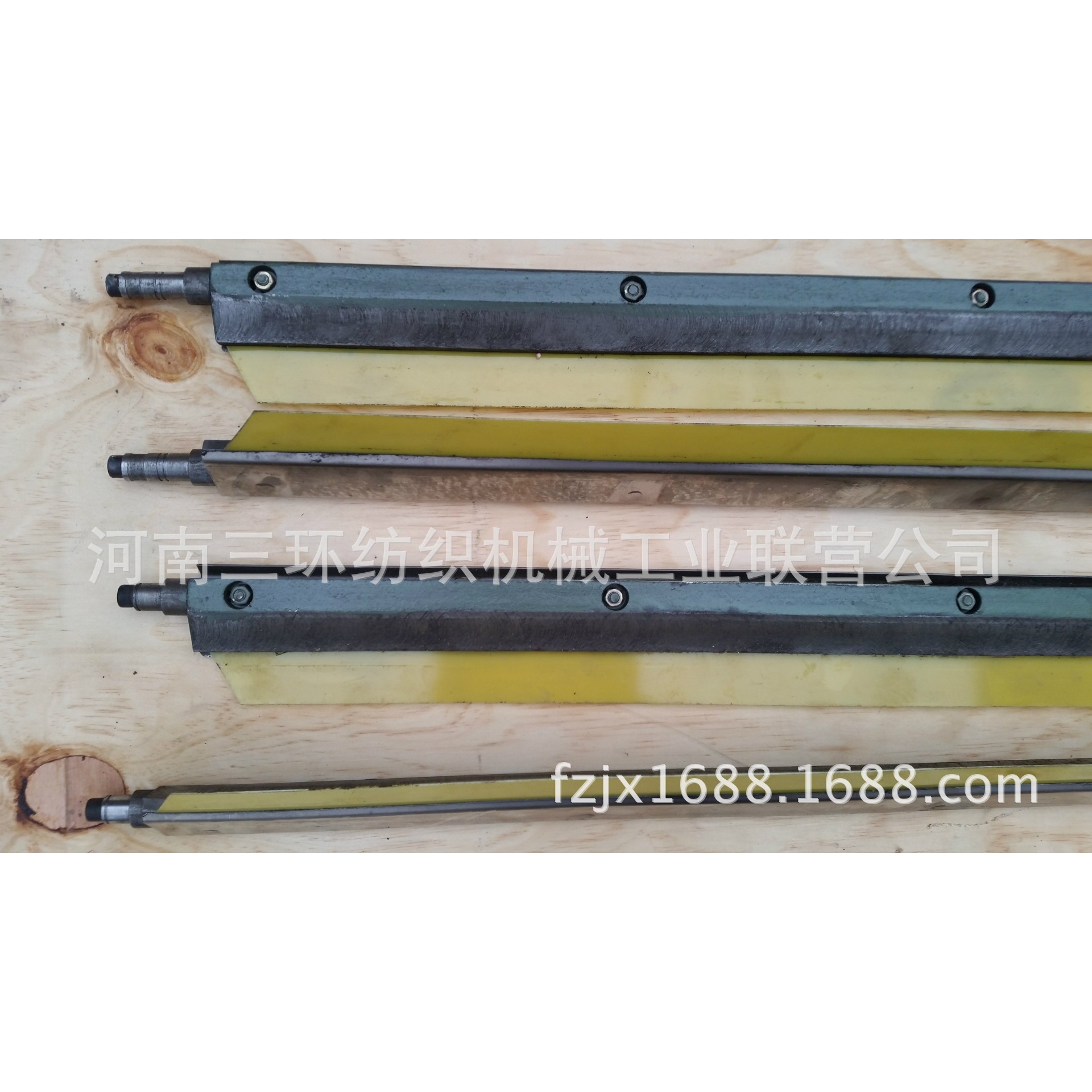 DK760-4400-12A 下刮刀结合件 纺织机械配件