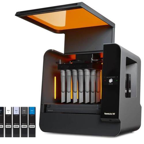 光固化3D打印机高精度工业级大尺寸P660