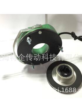 SDZ1-40电磁制动器(DC170V_40N-M-70W)