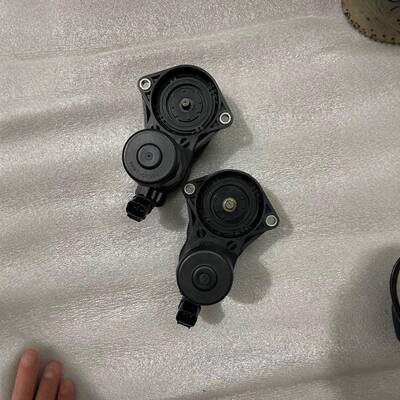 19-22款凯美瑞亚洲龙荣放卡罗拉驻车制动执行器总成46310-33010