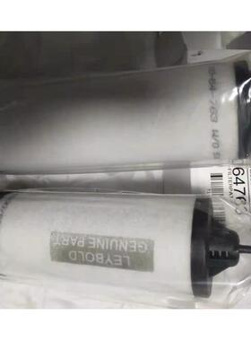 莱宝真空泵排气过滤器71413280 SV25B油雾滤芯71416340 71421180