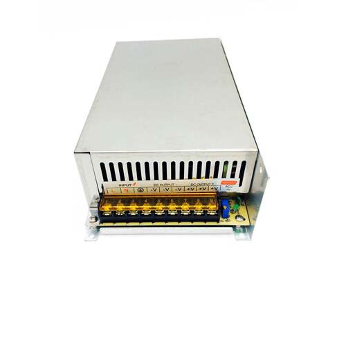 上普明硕220V转12V40A直流开关电源42A500W直流稳压变压器480W