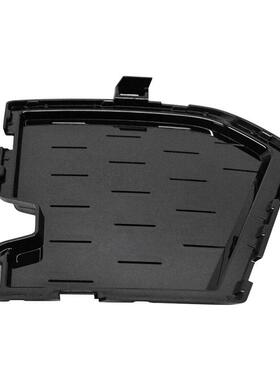 适用2019-2020 X6 G06 M左侧前保险杠格栅盖黑色51118092291