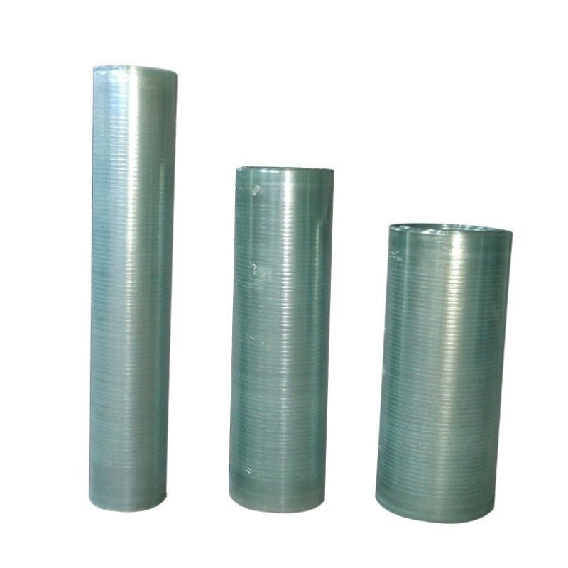 千特采光板耐力透明m阳光板瓦阳光房建筑采光板阳光瓦frp玻璃钢平