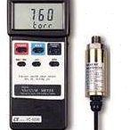 台湾路昌VC-9200真空表VC9200真空度计真空度测量仪真空压力表