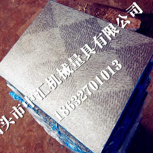 600*800铸铁T型槽平台 钳工检验划线测量装配焊接检测平板工作台