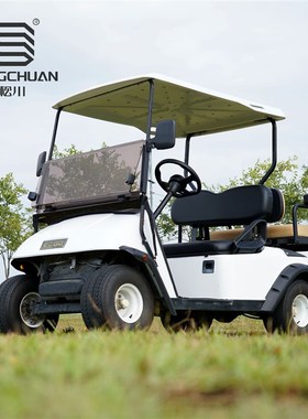 EZGO TXT 高尔夫球车 俱乐部车 I前座垫 靠背 黑色 源头厂家