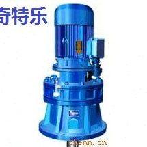 摆线针轮减速机立式单级BLD7-11-17-23-29-35-43-59-71-87-15KW
