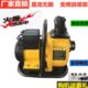 水泵家用农用直流自吸泵灌溉抽水机48V60V电动车抽水泵高扬程