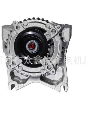 交流发电机 1243331FD2 5W1T10300AB 3W1U10300BB 3W1Z10346BA