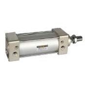 STNC索诺天工标准拉杆气缸TGC32*25/50/75/100/125*150/175/200系