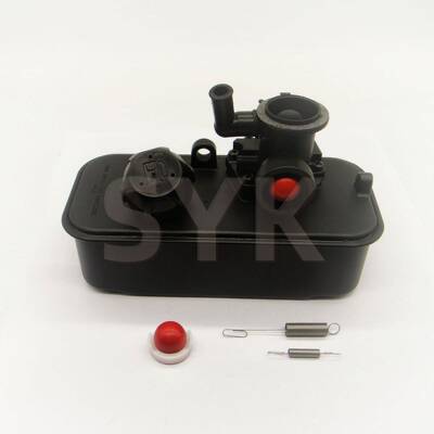 金属494406燃油箱化油器499809 498809A 494406 795477 草坪机油