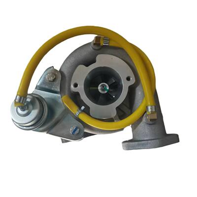 涡轮增压器增压器CT15B 17201-46040 for Chaser Cresta 1JZ-GTE