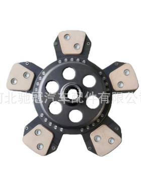 离合器摩擦片 3697208M91 2746A00301 1864962002 331015710