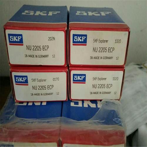 NU2205ECP 瑞典轴承 NJ NU 2206 2207 2208 2209 NU2210 NU2211 A