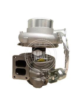 CAT卡特C15 C-15增压器483-0845增压机1679271发动机推土机装载机