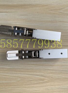 机械手夹具水口夹 天行小夹具 天行夹具 1615S/D 大夹具2015S/D