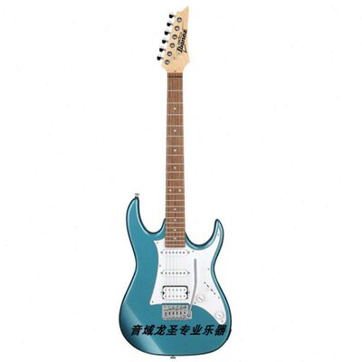 Ibanez爱宾斯 依班娜GRX40电吉他双色可选高性价比