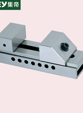 征宙磨床快动精密平口钳QKG63 QKG73 80 100 125虎台钳子征宙出品