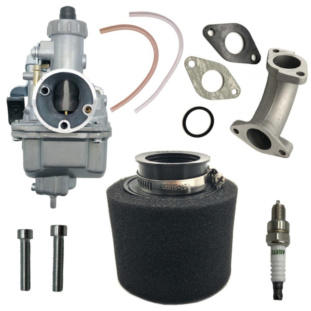 VM22 26毫米 212cc GX160 GX200 CT200U 196cc 404-024