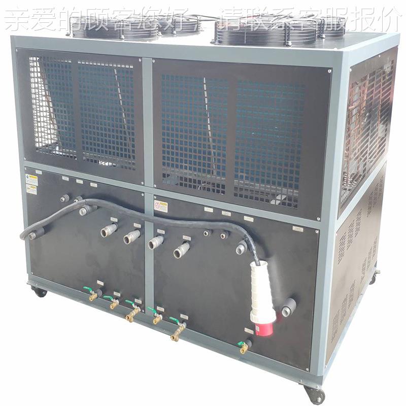 一厂家应四工机详询一体军科研实验室冷热体机四机一体冷供热一机