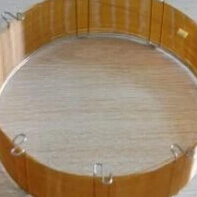 兰化所SE-30不锈钢色谱毛细管柱50*0.32*0.25