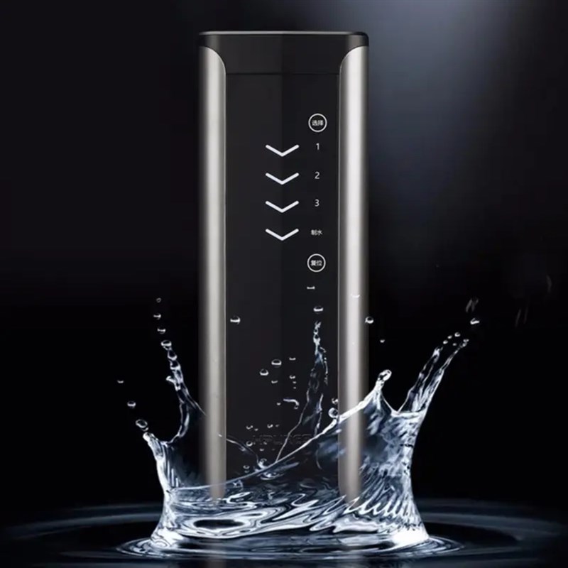 德国正品菲浦斯HP-M5A净水器RO反渗透滤水机滤芯