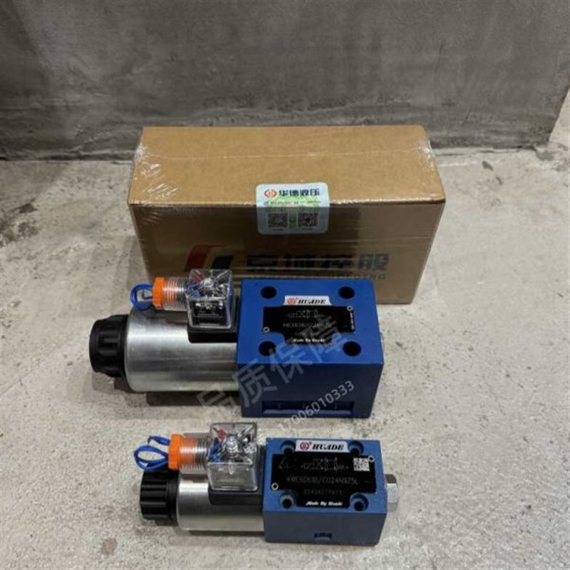 液压电磁换向阀cy6220db104 /I lbe6n9z5y410
