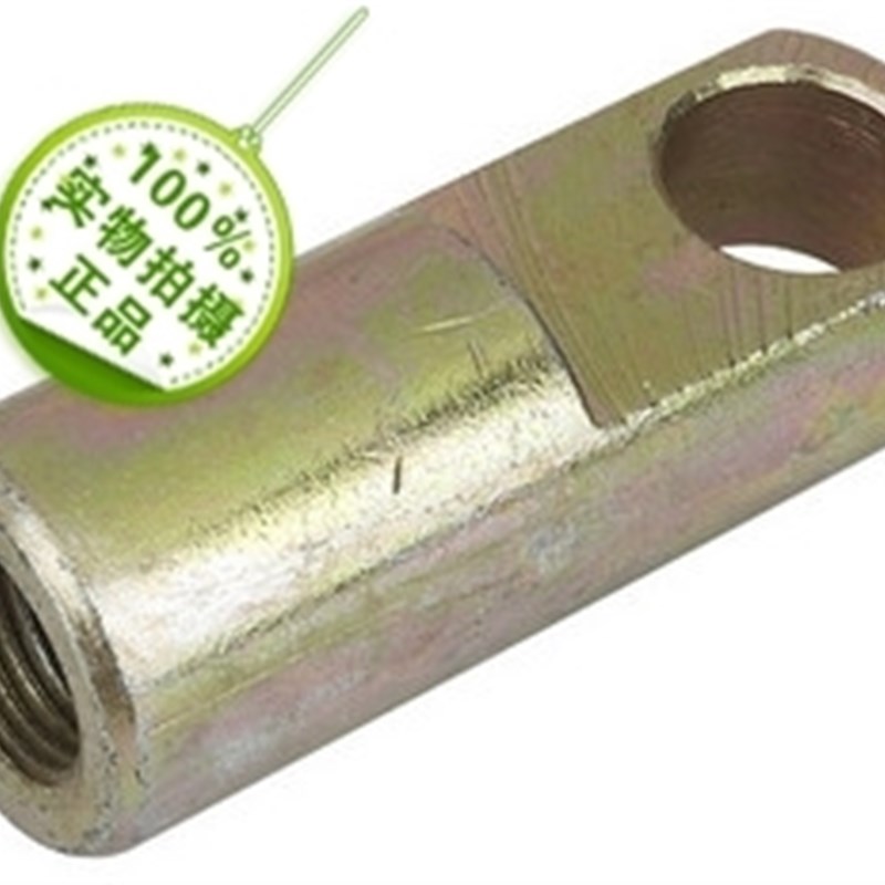 标准气缸SC125附件 气缸IG型接 I型 SC125