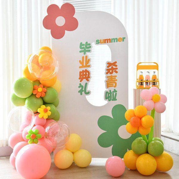 毕业装饰场景布置幼儿园毕业典礼kt板背景布置小学教室装扮用品,节庆用品/礼品,装扮布置套餐,淘宝优惠券,粉丝福利购,淘宝优惠卷